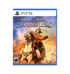 Mount & Blade 2 Bannerlord